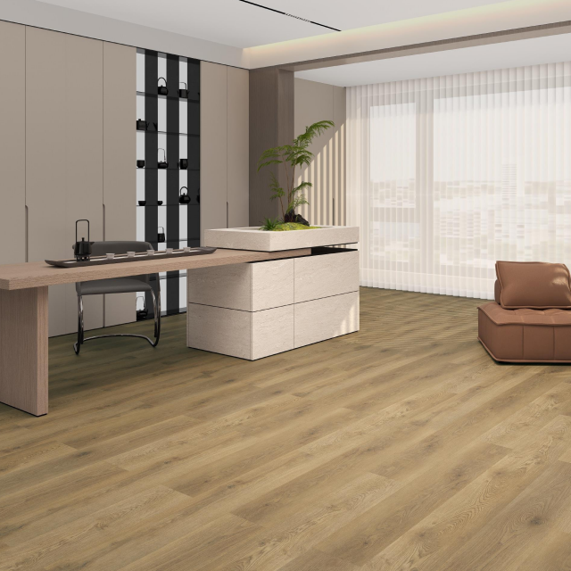 Hedsom SPC Flooring HP-2510