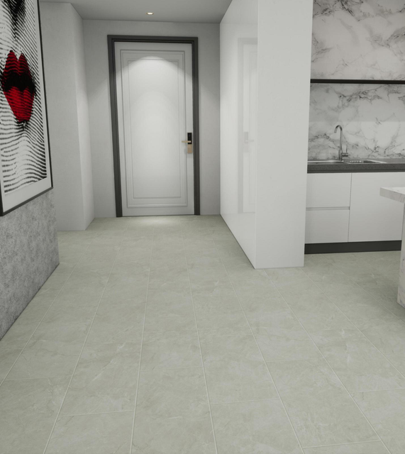 Hedsom Lvt Flooring Marble HS89218