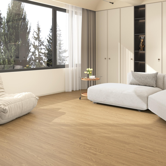 Hedsom SPC Flooring HP-2512